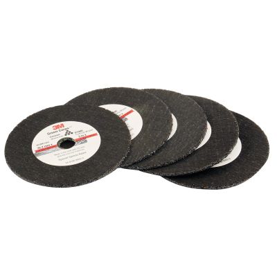 MMM1990 image(0) - 5PK CUT OFF WHEEL  3 X 1/16 5/PK
