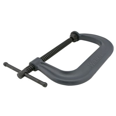 WIL406 image(0) - 400 SERIES C-CLAMP, 0-6-1/16" JAW OPENIN