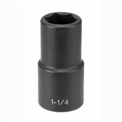 GRE5048DT image(0) - SOC 1-1/2 #5D BDD WHL IMP SPLN DP TW BLK