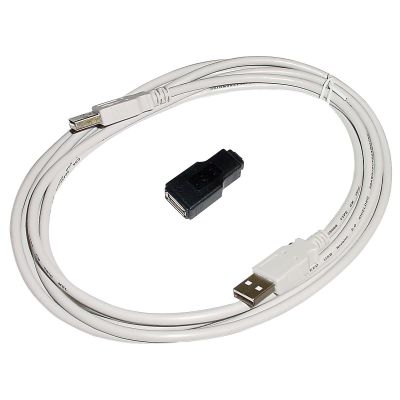 CCMSYNC-KIT image(0) - SYNC CABLE & ADAPTER KIT