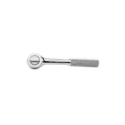 SKT40971 image(0) - RATCHET 1/4IN. DRIVE 6.5IN REVERSABLE