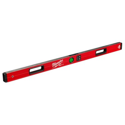 MLWMLDIG48 image(0) - 48 in. REDSTICK™ Digital Level with PINPOINT™ Measurement Technology