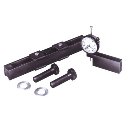 OTC7106 image(0) - CYLINDER LINER HEIGHT GAUGE W/ HOLD-DOWN BAR