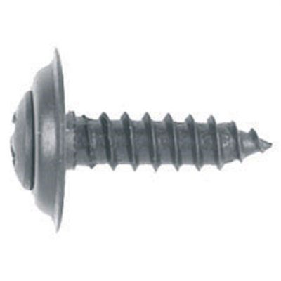 ABD6302 image(0) - Philips Oval Head Trim Screw