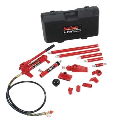 BHKB65114 image(0) - 4 TON PORTO-POWER KIT
