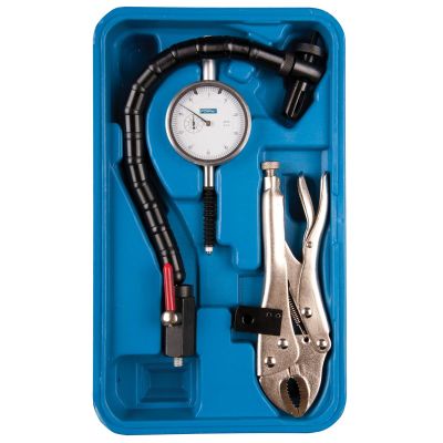 FOW72-520-767 image(0) - Disc and Rotor/Ball Joint Gage w/ X-Proof IP54 Ind