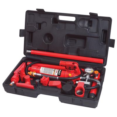 SUN4940A image(0) - 4 Ton Port-A-Jack Kit