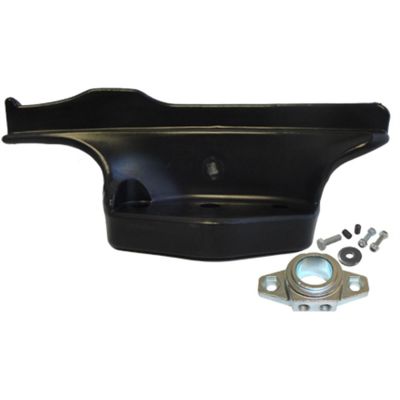 TMRTC250309 image(0) - Nylon Mount/Demount Mount/Demount Head Kit