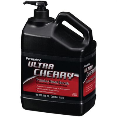 PTX21222 image(0) - Ultra Cherry W/Pumice H/C 4pk