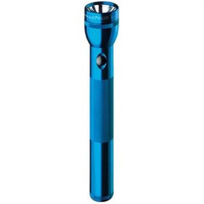 MAGST3D116 image(0) - Maglite LED 3-Cell D Blue