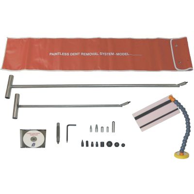 LTI820 image(0) - PAINTLESS DENT REMOVER SYSTEM