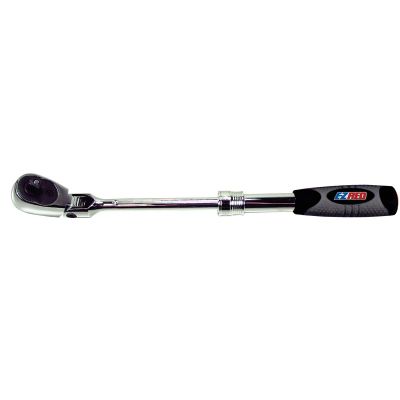 EZRMR12FL image(0) - 1/2 " Drive Ext/Flex Head Ratchet