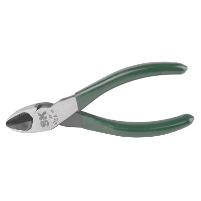 SKT181 image(0) - PLIERS DIAGONAL CUTTING 4IN.