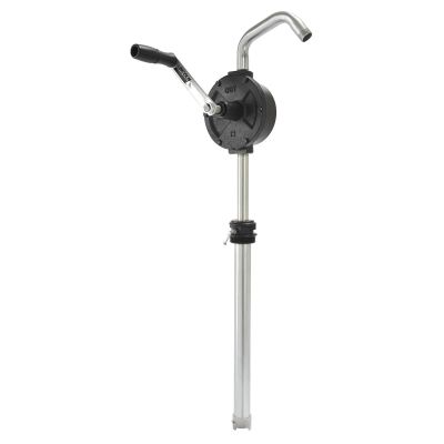 LIN1385 image(0) - Premium 3-Vane Rotary Pump w/o Hose - NO HOSE