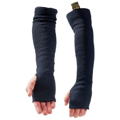 MECMHS-05-500 image(0) - KEVLAR SLEEVES W/ THUMB HOLES