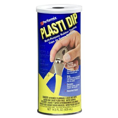 PDI11604 image(0) - 14.5Oz Plastidip Can - Blue