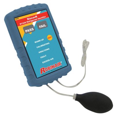 ROB16009 image(0) - DISCOVR R134A REFRIGERANT IDENTIFIER