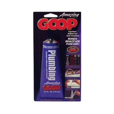 GOO150011 image(0) - Plumbers Goop 3.7oz