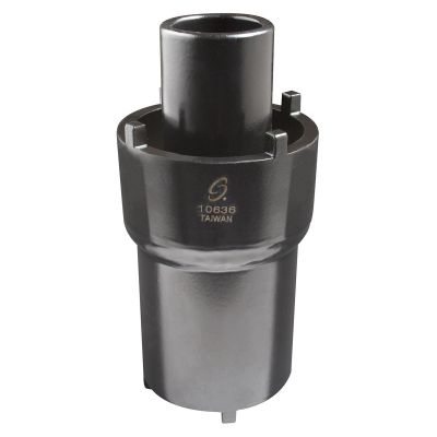 SUN10636 image(0) - Ratching Locknut Tool for Ford Trucks