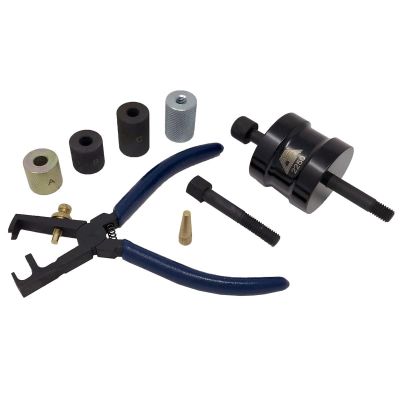 CTA2250 image(0) - BMW Fuel Injector Oil Seal Kit