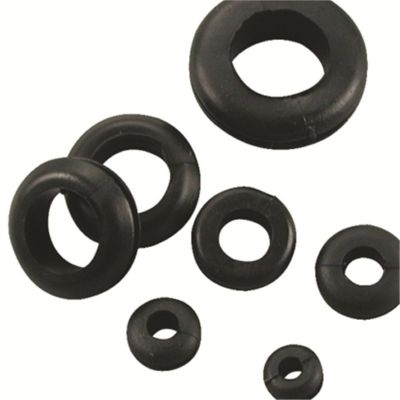 JTT4453H image(0) - Assorted Vinyl Grommets