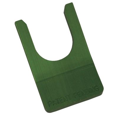 KTI75323 image(0) - Large Radiator Disconnect Tool