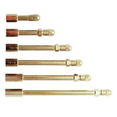 MIL440-1 image(0) - Truck Valve Extension 2-1/4"