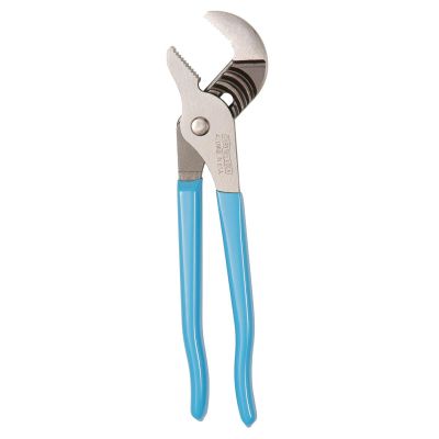 CHA420 image(0) - PLIER TONGUE GROOVE 9-1/2"