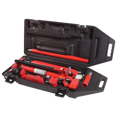 SUN4910A image(0) - 10 Ton Port-A-Jack Kit