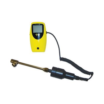 BRA05-0069 image(0) - MODEL 90 NITROGEN ANALZER