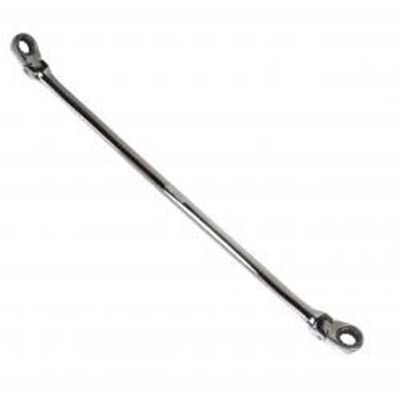EZRNRM1315 image(0) - 13 X 15 FLEXIBLE NON REVERSIBLE RATCHETING WRENCH