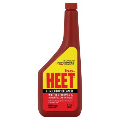 GEG28202 image(0) - Fuel Line Antifreeze 12oz 24pk