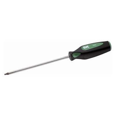 SKT79510 image(0) - T10 TRI-MOLDED TORX SCREWDRIVER