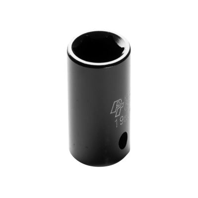 WLMM829 image(0) - 1/2" Dr. 6pt. Impct Skt 19mm