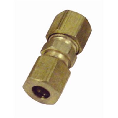 KTI05115 image(0) - Brass Compression Union 1/4" N