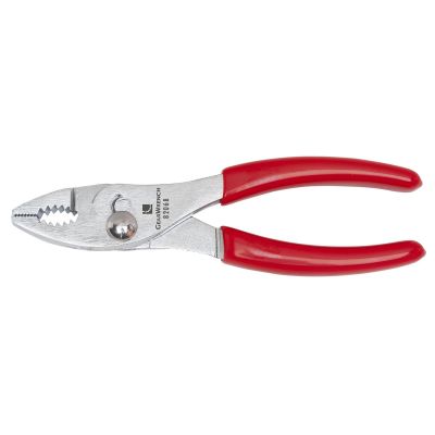 KDT82068 image(0) - 6-1/2" Slip Joint Pliers