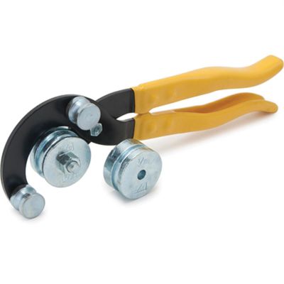 TIT11488 image(0) - TUBE BENDING PLIERS