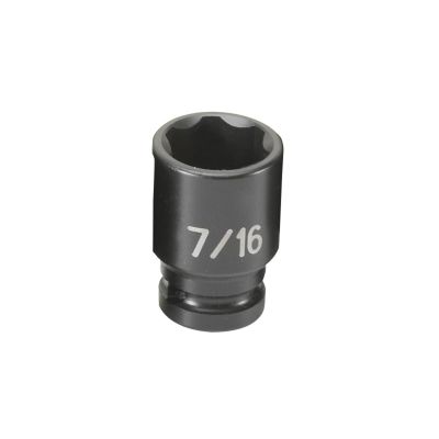 GRE914RS image(0) - SOC 7/16 1/4D IMP 6PT