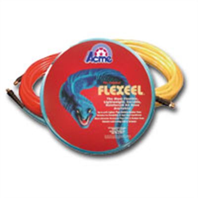 ACMA750FD35 image(0) - Blue Flexeel Reinforced Polyurethane Straight Air