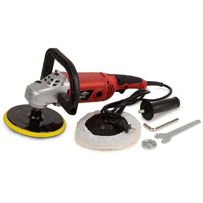 TIT22530 image(0) - 11 Amp 7" Polisher