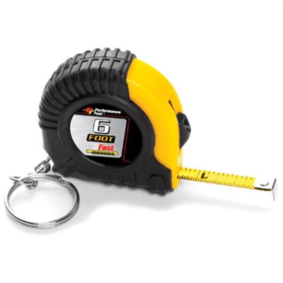 WLMW5006 image(0) - 6' Tape Measure in Display