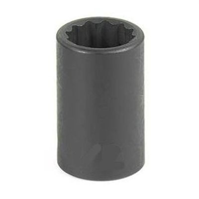 GRE1115M image(0) - SOC 15MM 3/8D IMP 12PT BLK