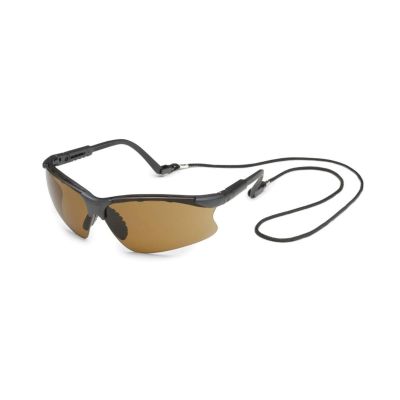 GWS16GB86 image(0) - Scorpn Black Frame/Mocha Lens