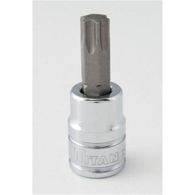 TIT68945 image(0) - 3/8" DR T45 TORX BIT SOCKET
