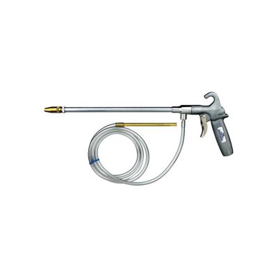 GDA79SG012 image(0) - SYPHON SPRAY GUN W/ 12" EXTENSION