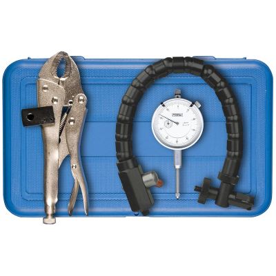 FOW72-520-717 image(0) - GAUGE DISC BRAKE ROTOR & BALL JOINT GAUGE SET,PREM