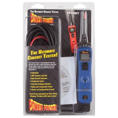 PPRPP3CSBLU image(0) - Power Probe III Clamshell Blu