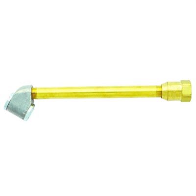MIL690 image(0) - Dual Head Air Chuck