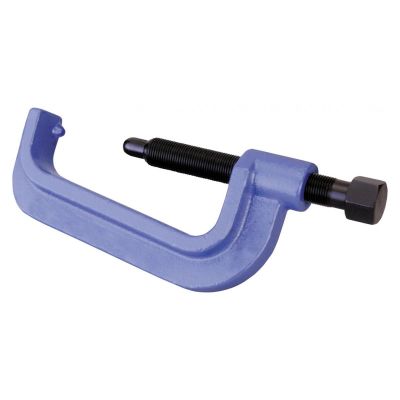 OTC7822A image(0) - TORSION BAR UNLOADING TOOL GM K-35 SERIES TRUCKS