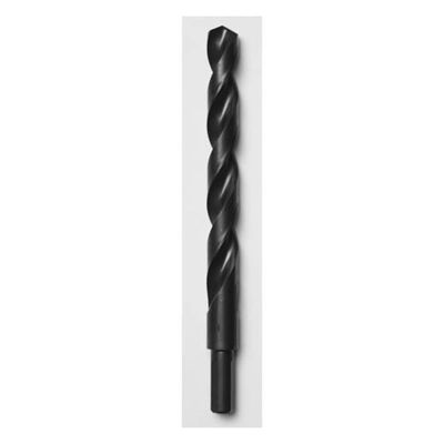 MLW48-89-2738 image(0) - BIT 1/2" THUNDERBOLT BLACK OXIDE